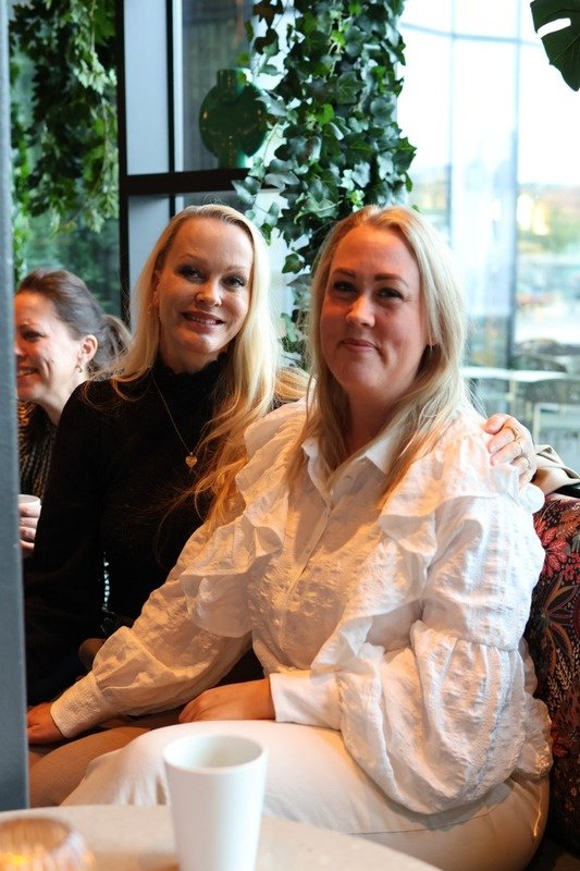 HER-medlem om mangfold: Jill Maria Jørgensens Hagen